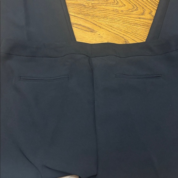 ZAC & RACHEL Black Pant - Picture 4 of 8